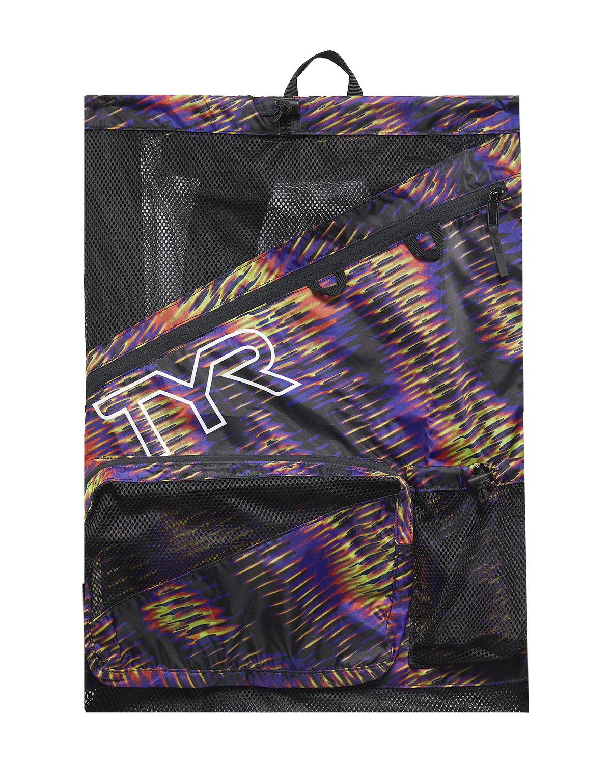 ::185 Purple/Multi