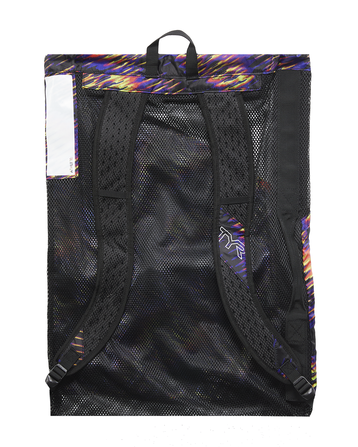 ::185 Purple/Multi