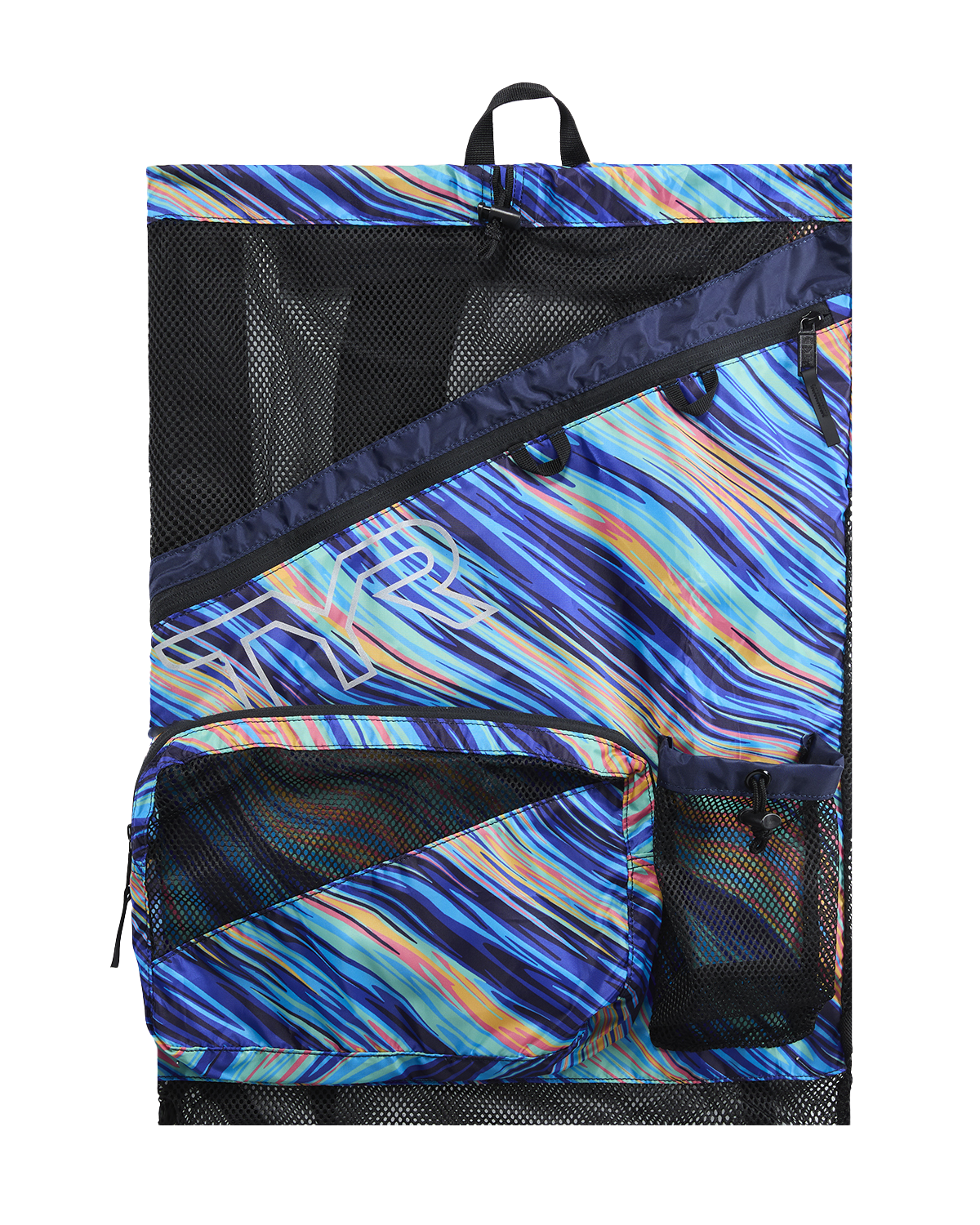 Elite Team 40L Mesh Backpack