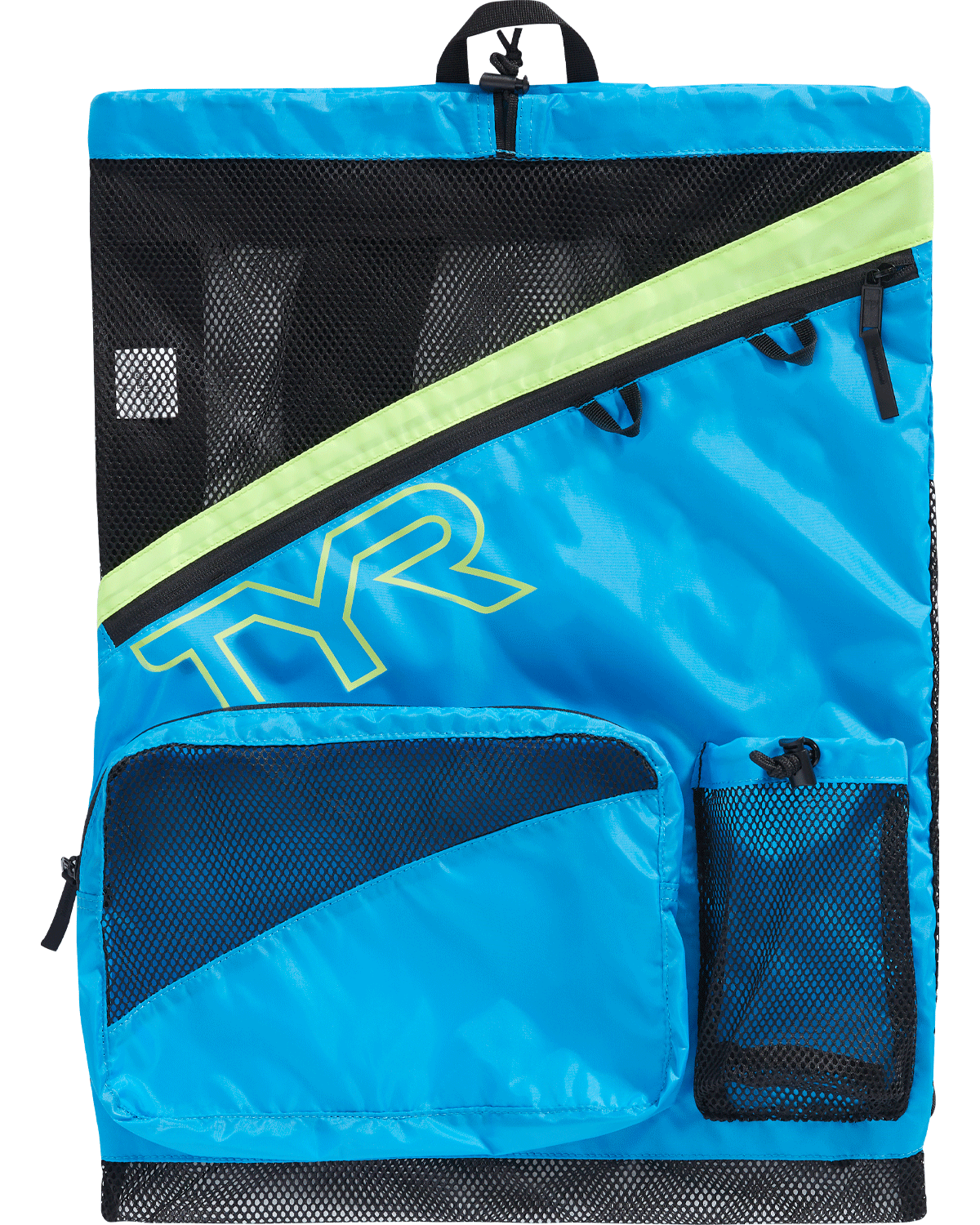 ::465 Blue/Yellow