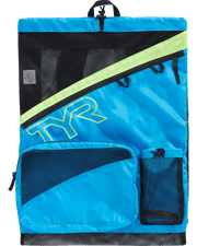 ::465 Blue/Yellow