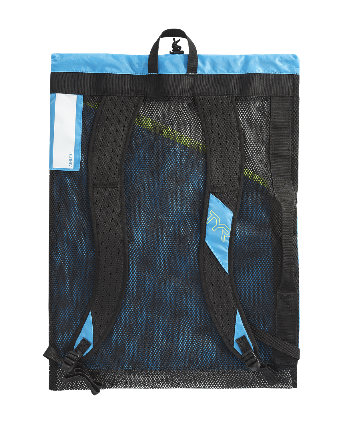 ::465 Blue/Yellow