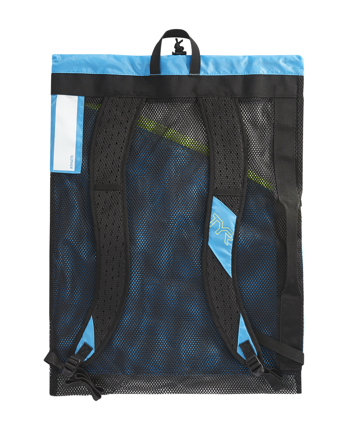 ::465 Blue/Yellow