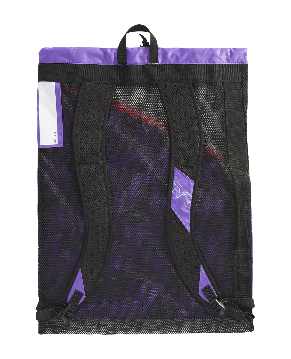 Elite Team 40L Mesh Backpack