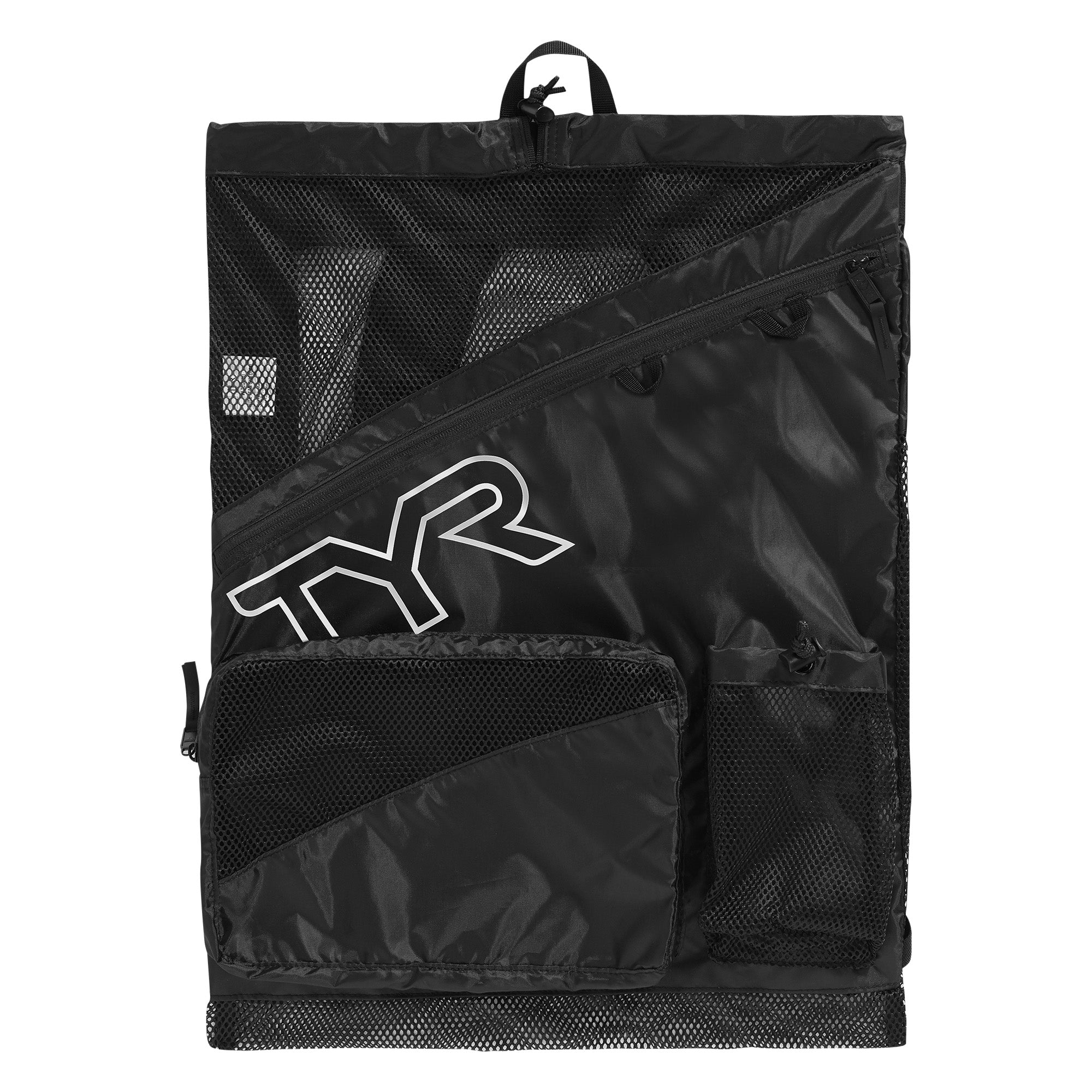 ::001 Black