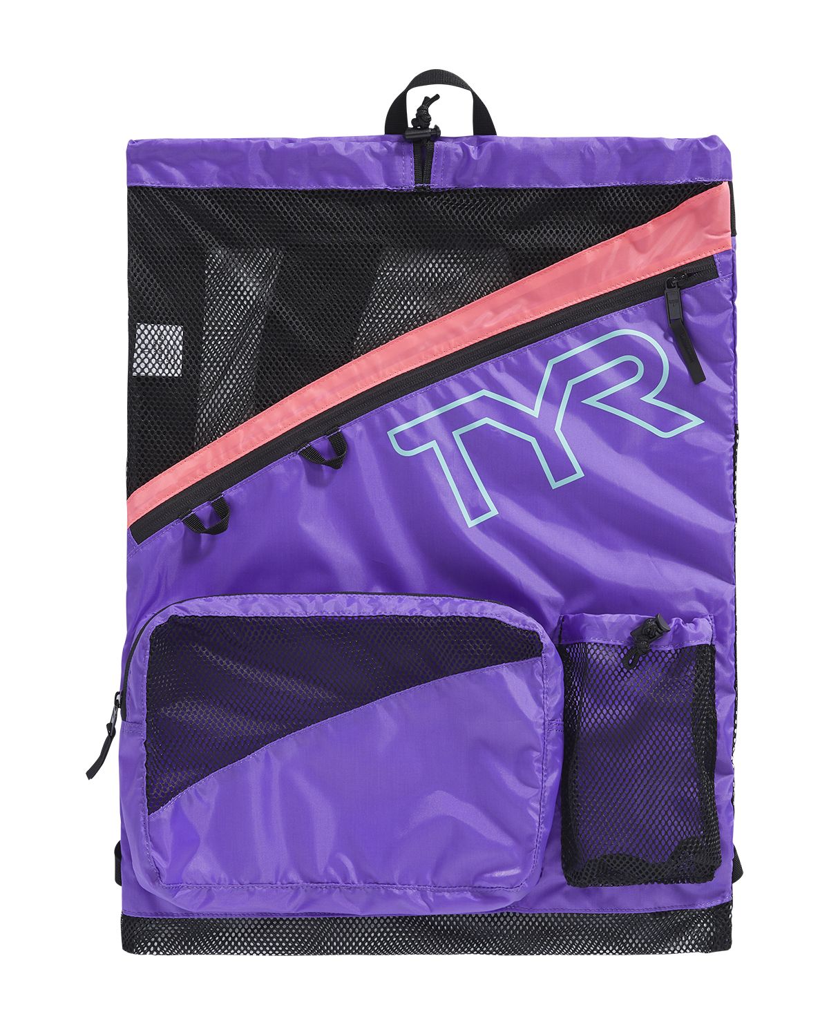 Elite Team 40L Mesh Backpack