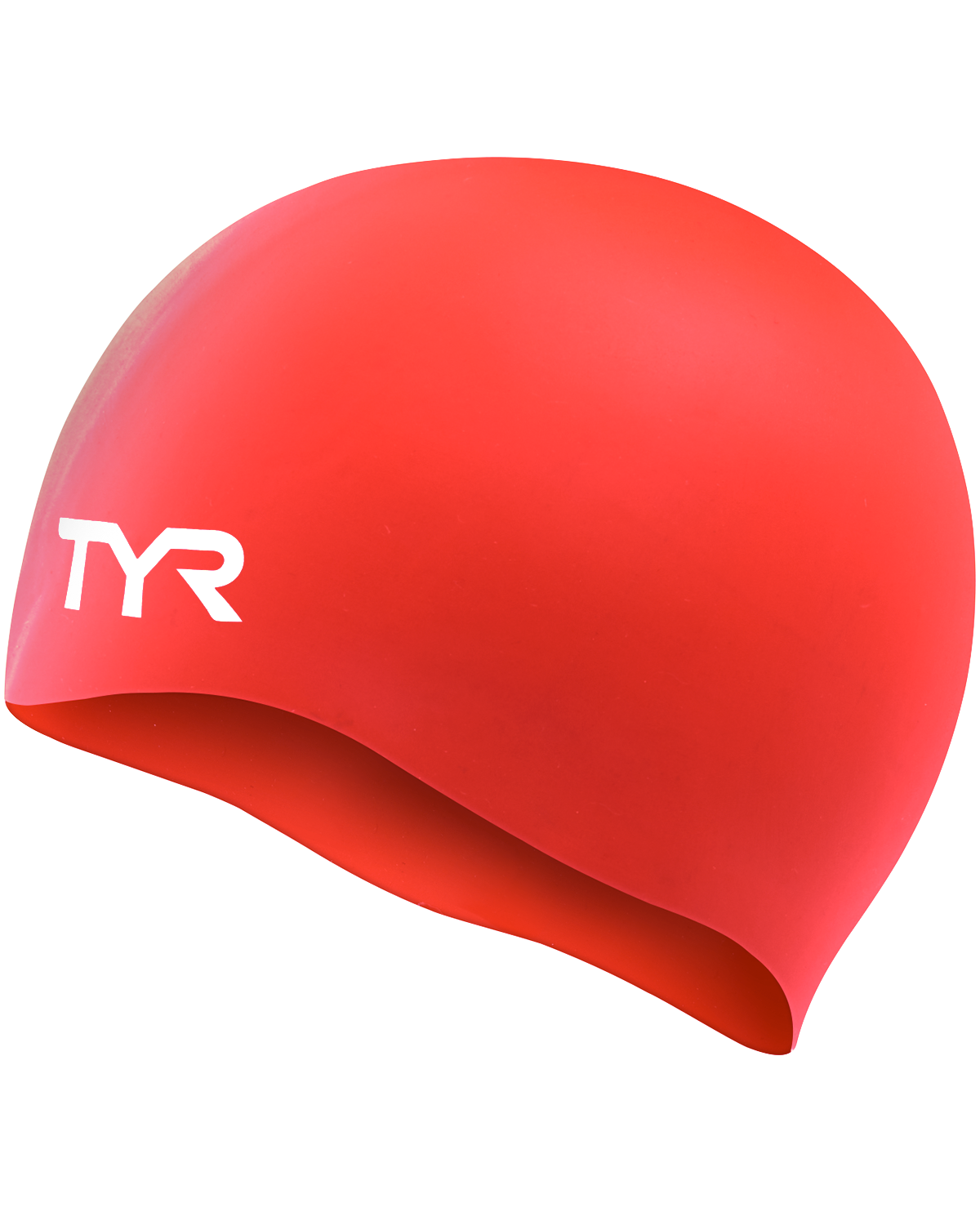 ::732 CORAL/WHITE
