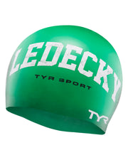 ::313 Green/White