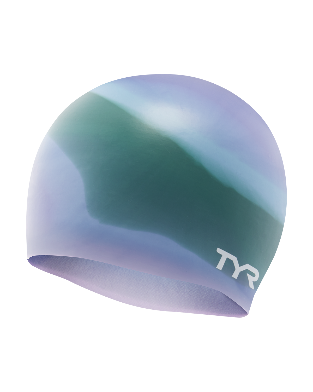 ::528 Purple/Green