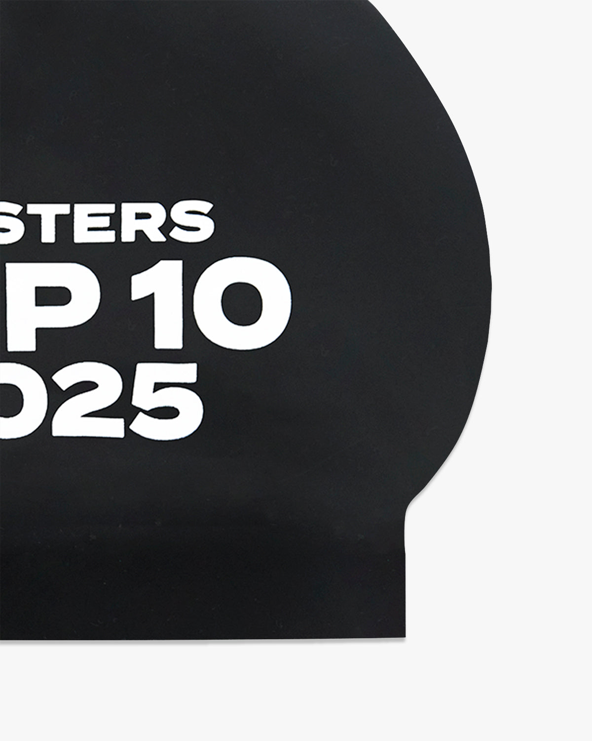 Masters Top Ten Custom Cap