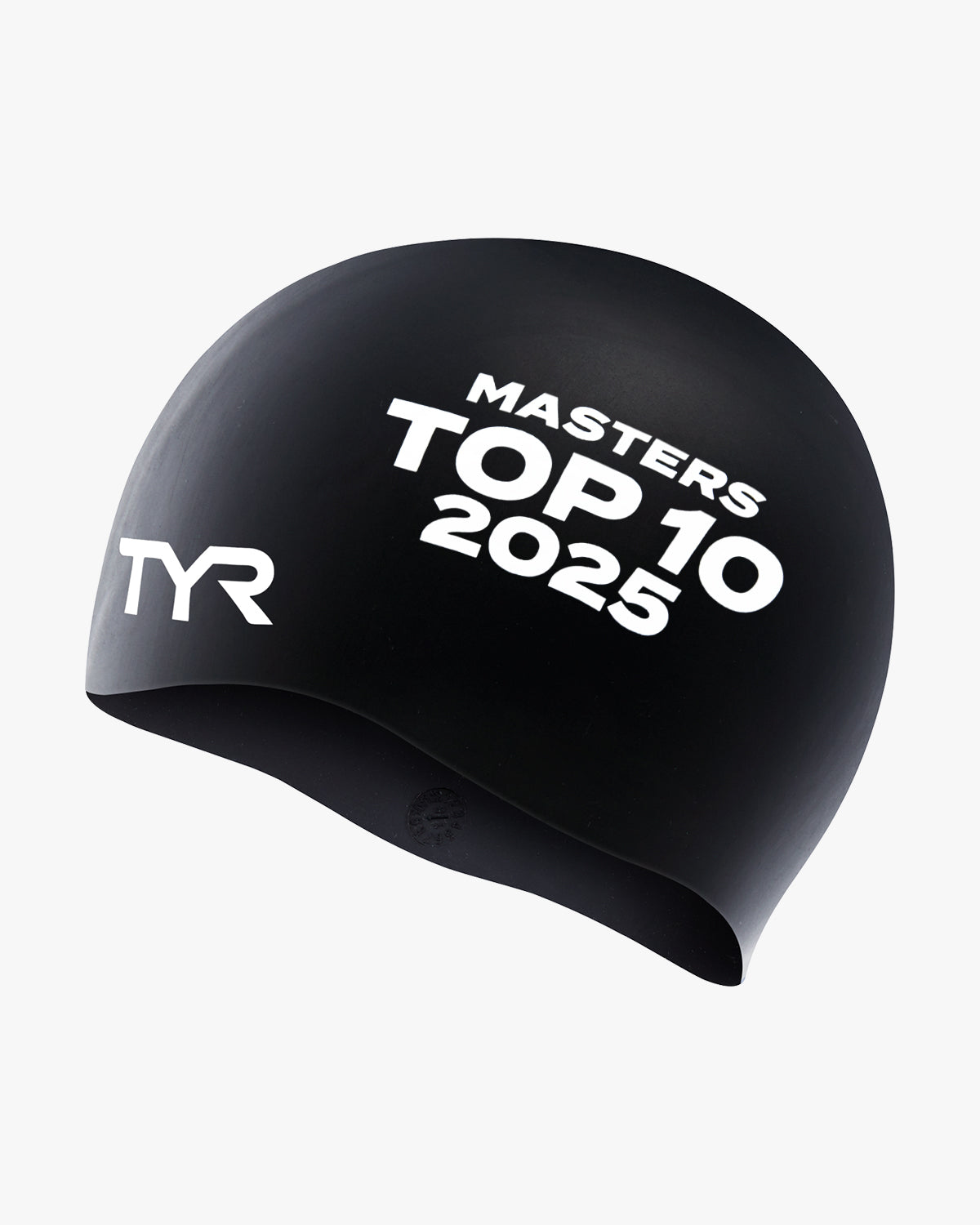 Masters Top Ten Custom Cap