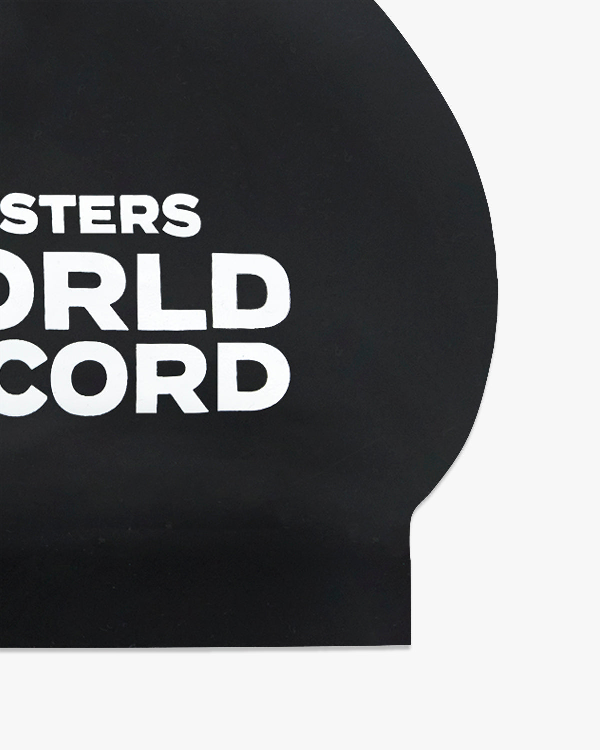 Masters World Custom Cap