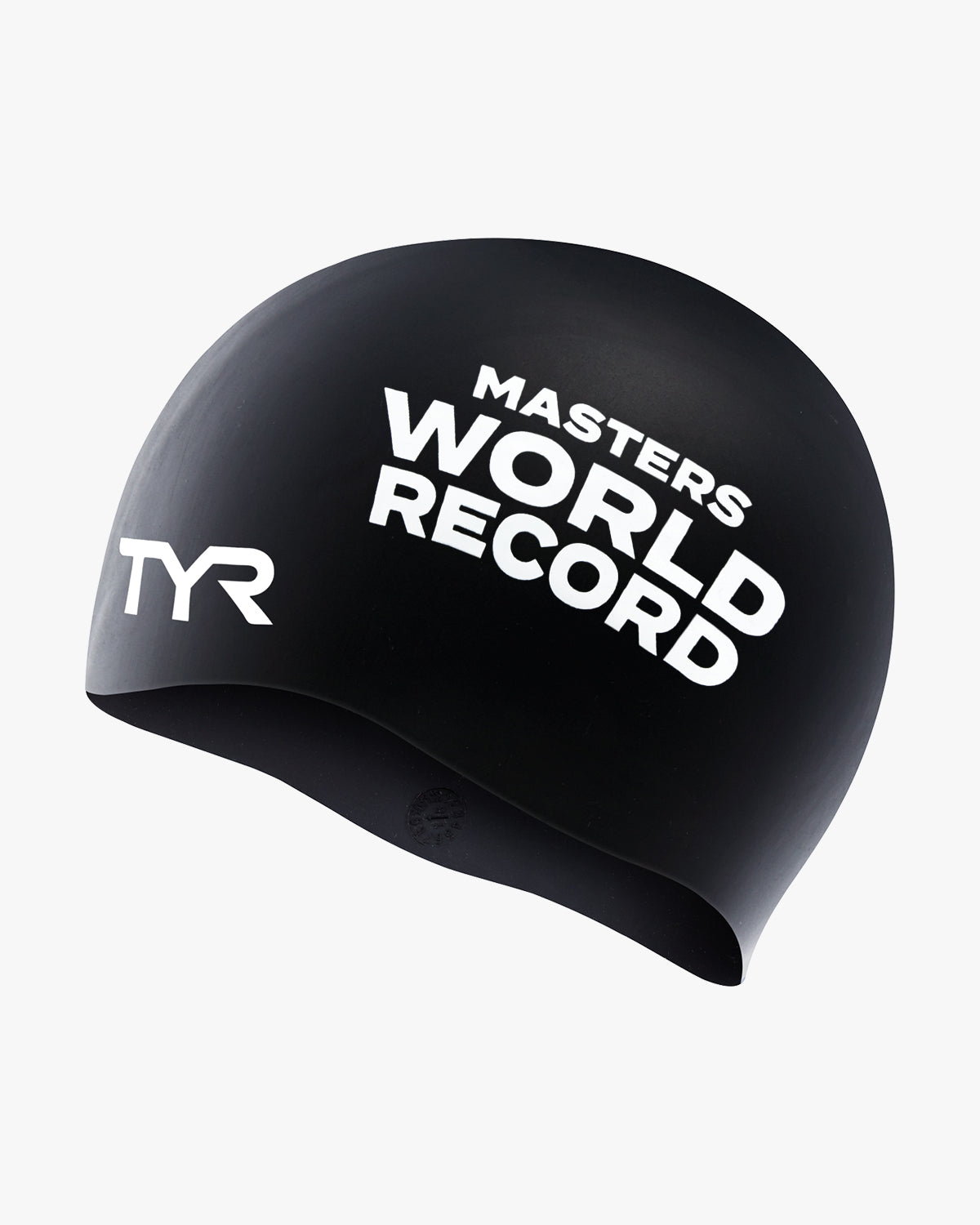 Masters World Custom Cap