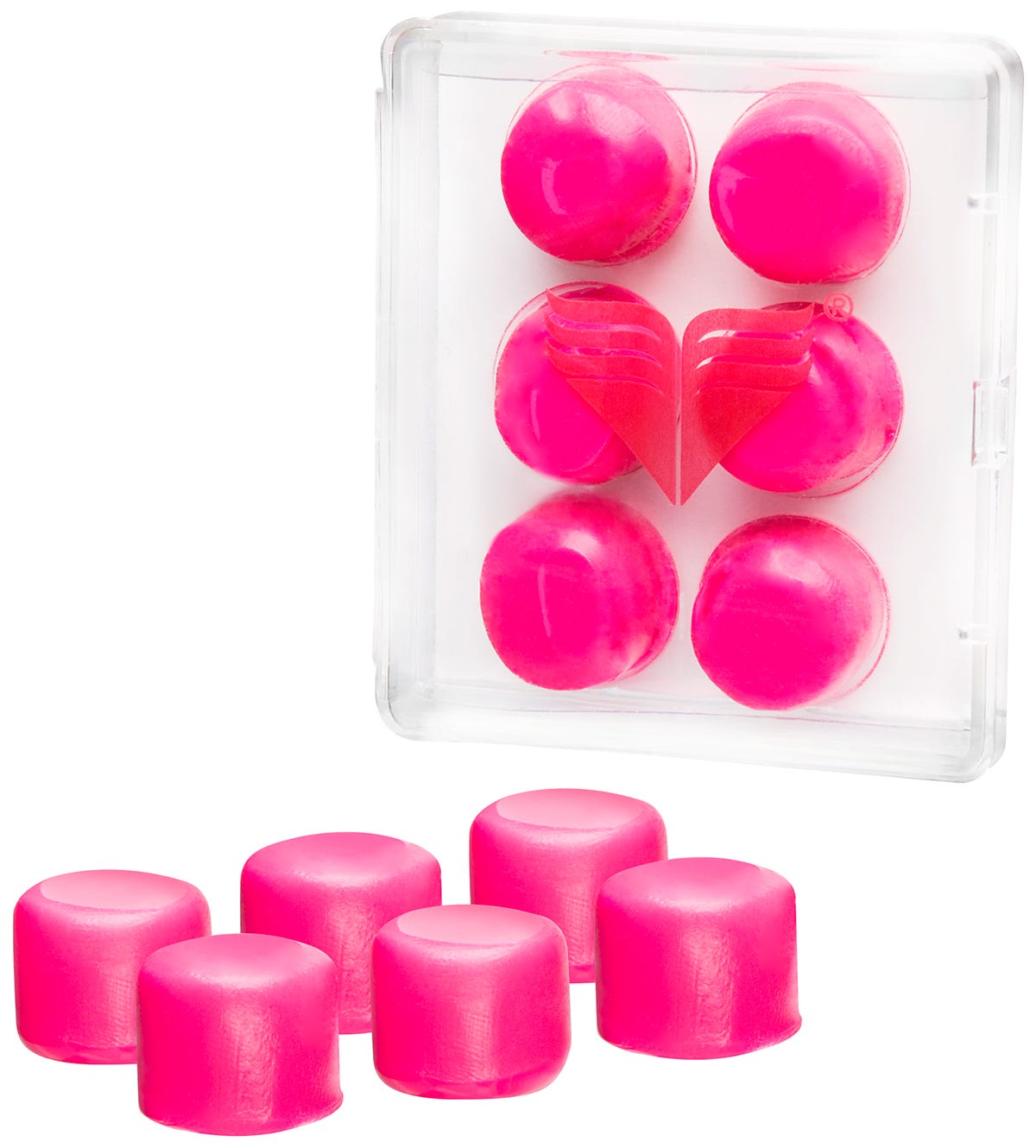 ::693 Fl. Pink