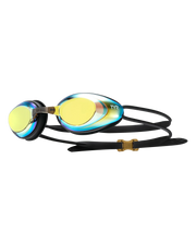 TYR x Katie Ledecky Adult Blackhawk Mirrored Racing Goggles