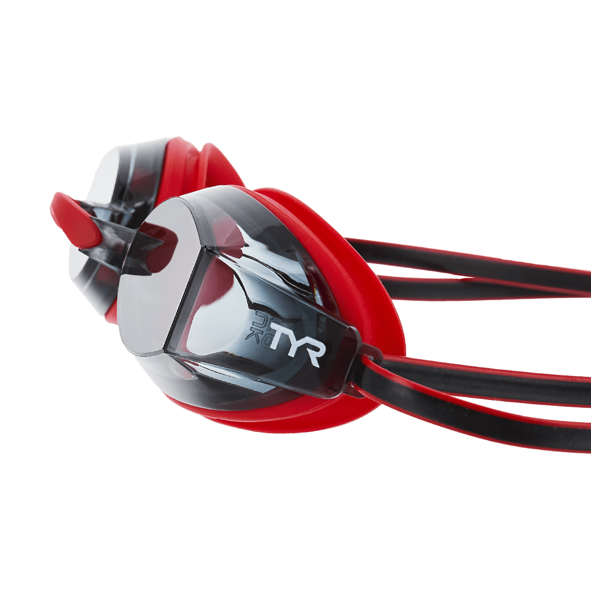 Adult Black Ops 140 EV Racing Goggles