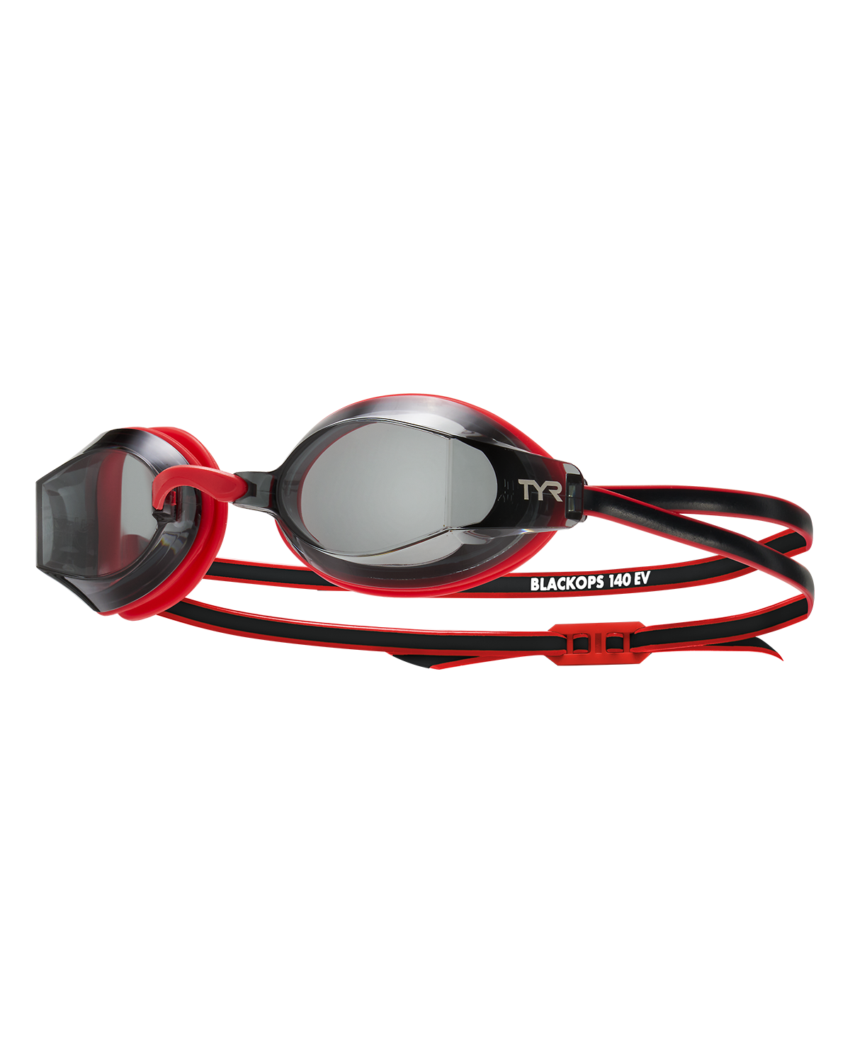 ::640 Red/Black