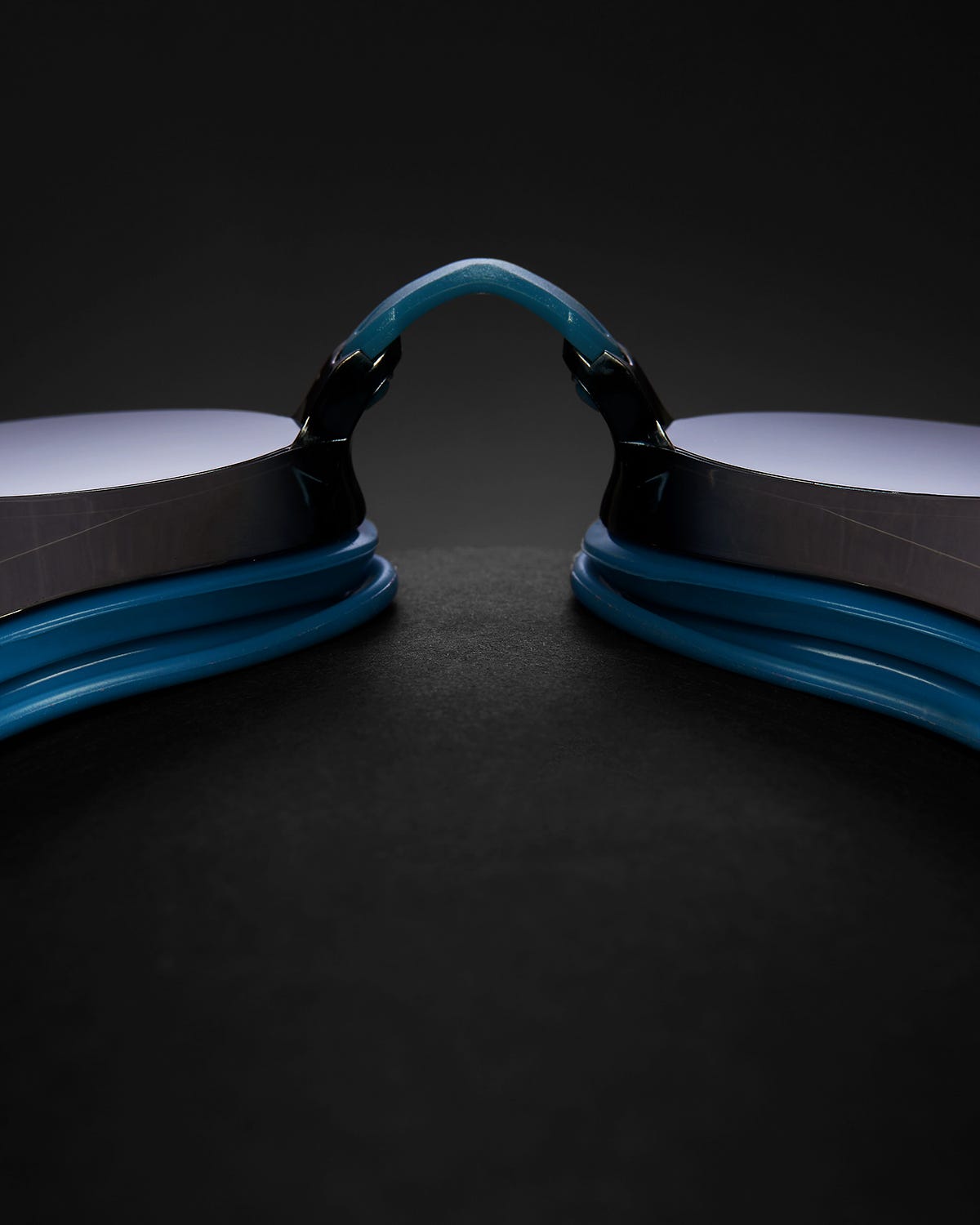 ::039 Silver/Teal/Blue