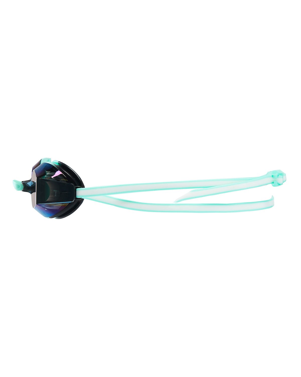 Women's Black Ops 140 EV Mirrored Racing Goggles