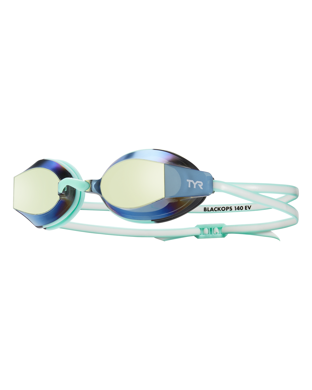 ::299 Gold/Mint