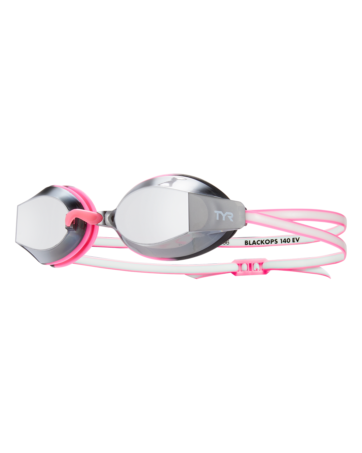 ::659 Silver/Pink