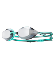 ::718 Silver/Mint