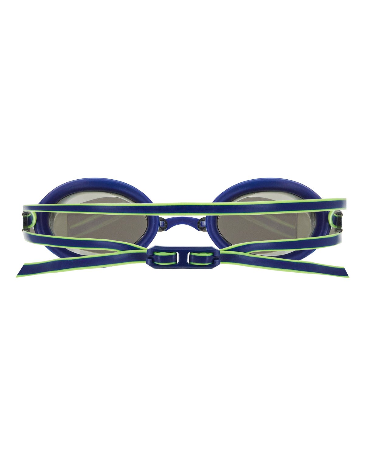 Adults Black Ops 140 EV Mirrored Racing Goggles