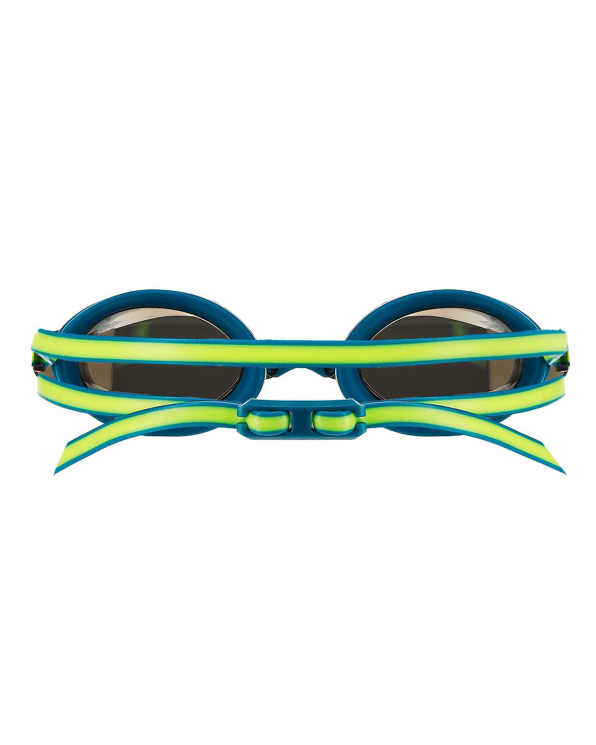 Adults Black Ops 140 EV Mirrored Racing Goggles
