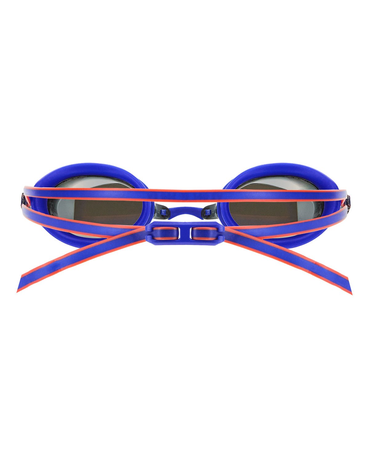 Adults Black Ops 140 EV Mirrored Racing Goggles
