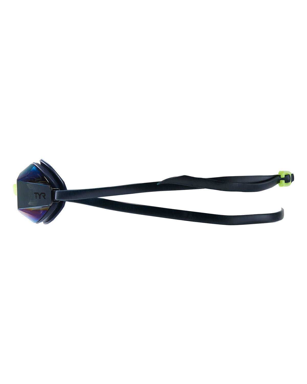 Adults Black Ops 140 EV Mirrored Racing Goggles