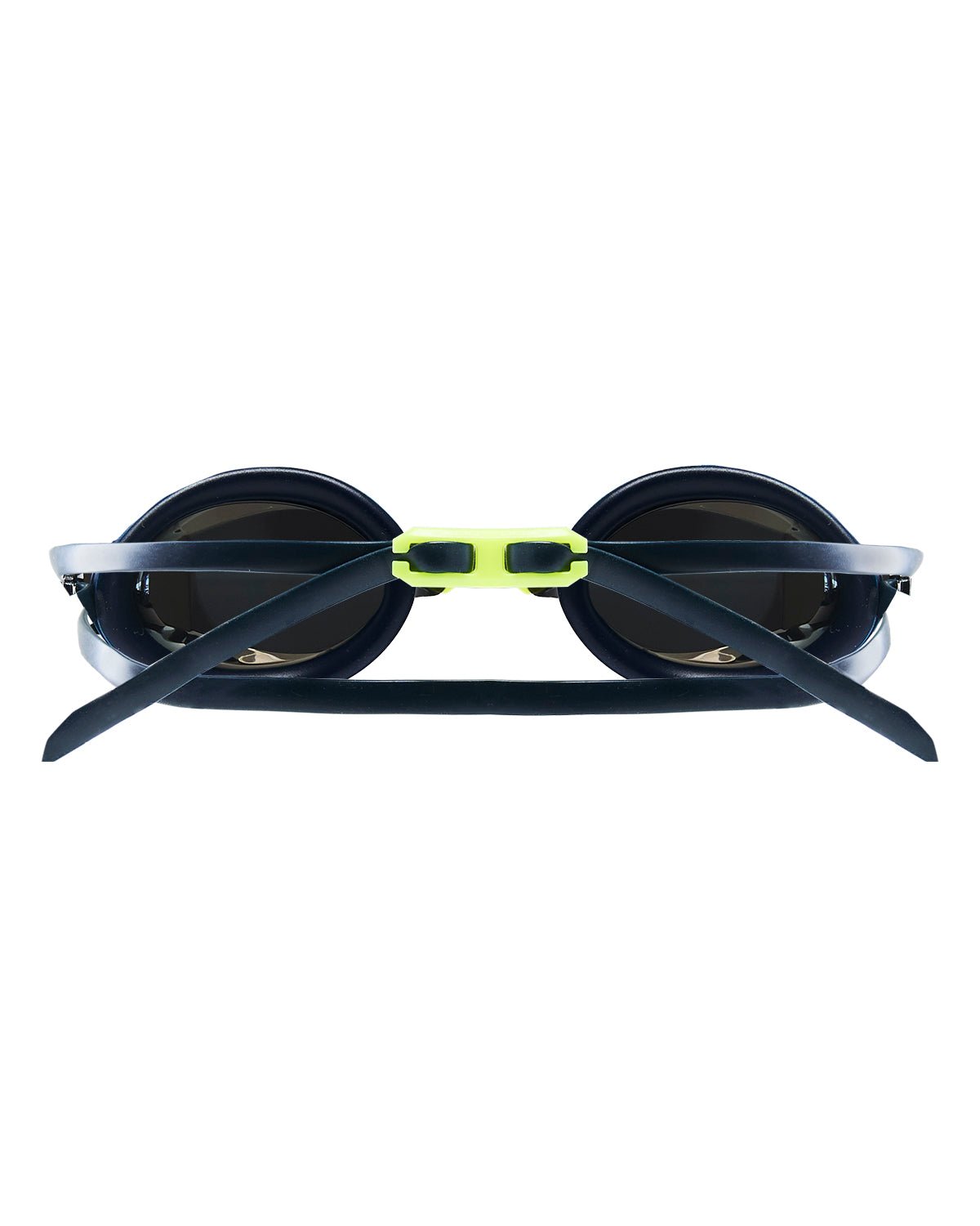 Adults Black Ops 140 EV Mirrored Racing Goggles