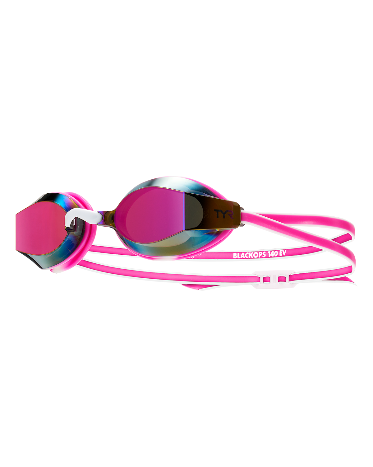 ::671 Pink/Blue