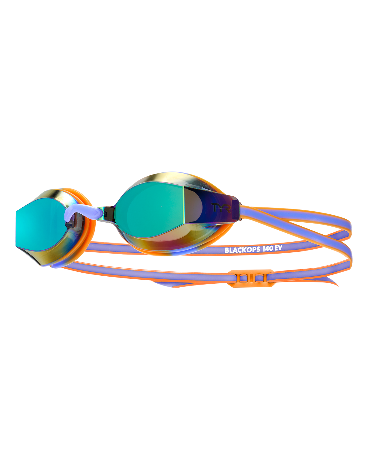 ::778 Purple/Orange