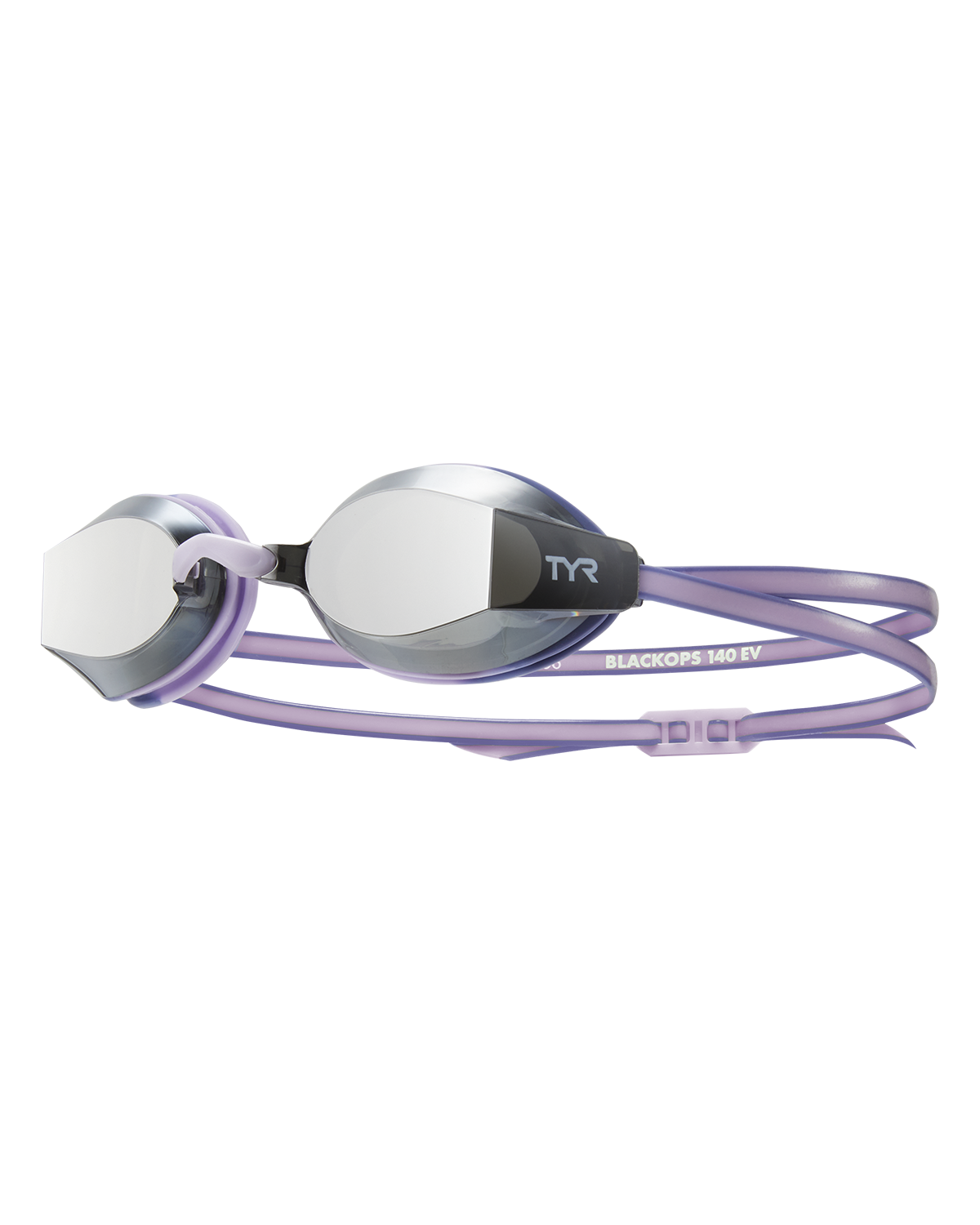 ::787 Silver/Purple