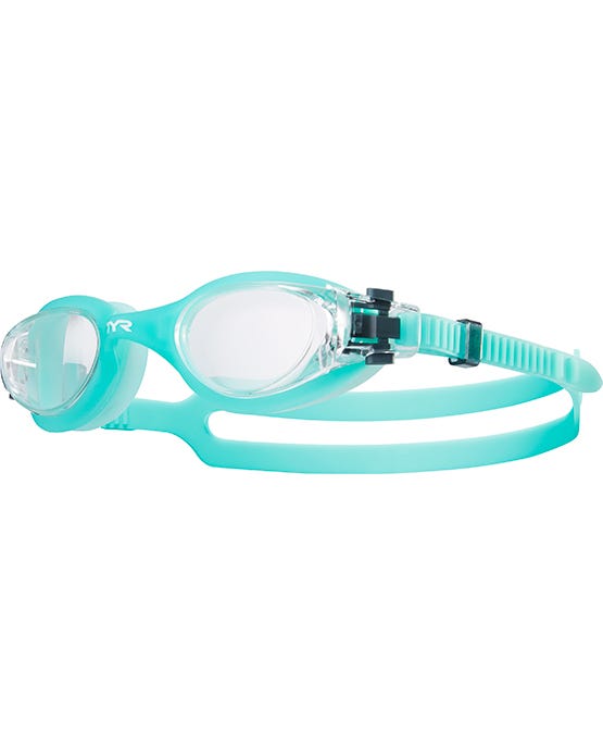 ::498 Clear/Mint/Mint