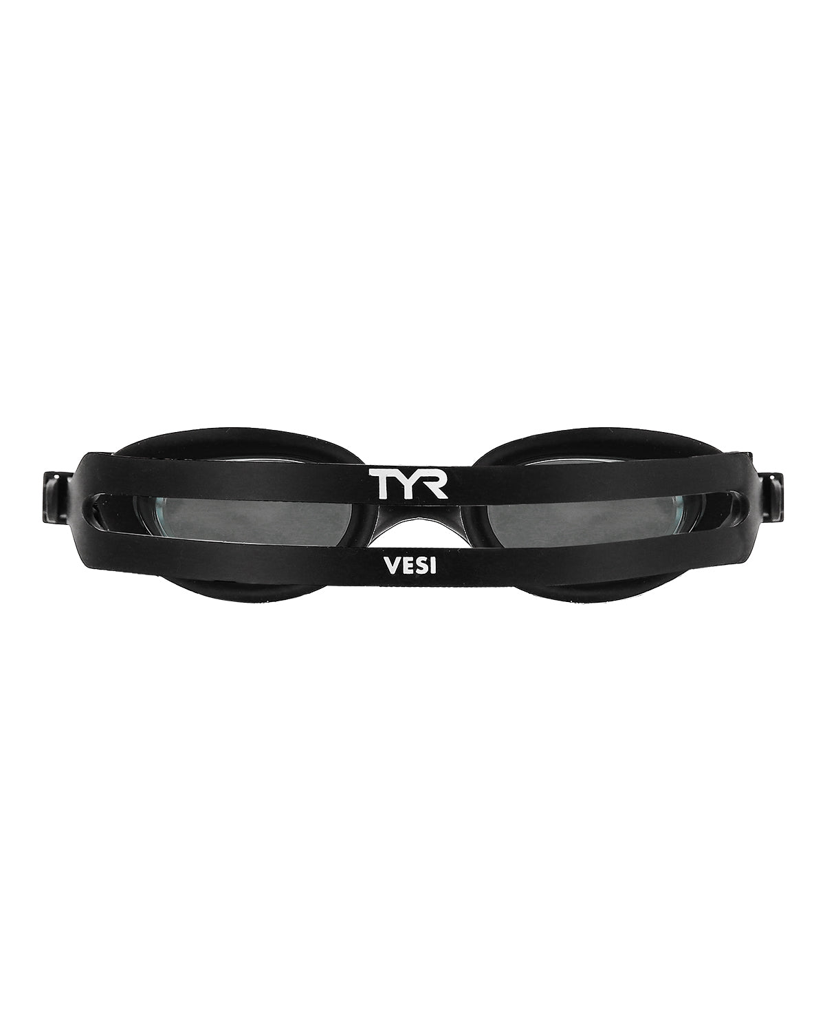 Adults Vesi Mirrored Goggles