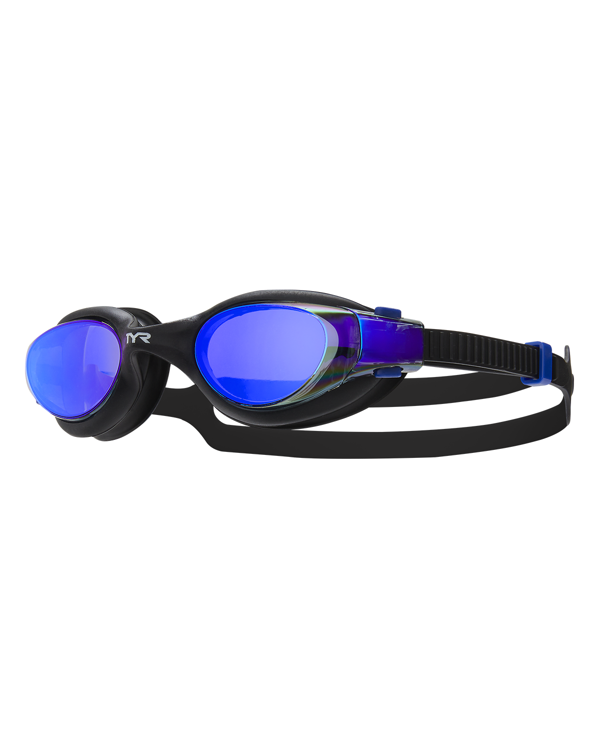 ::422 Blue/Black
