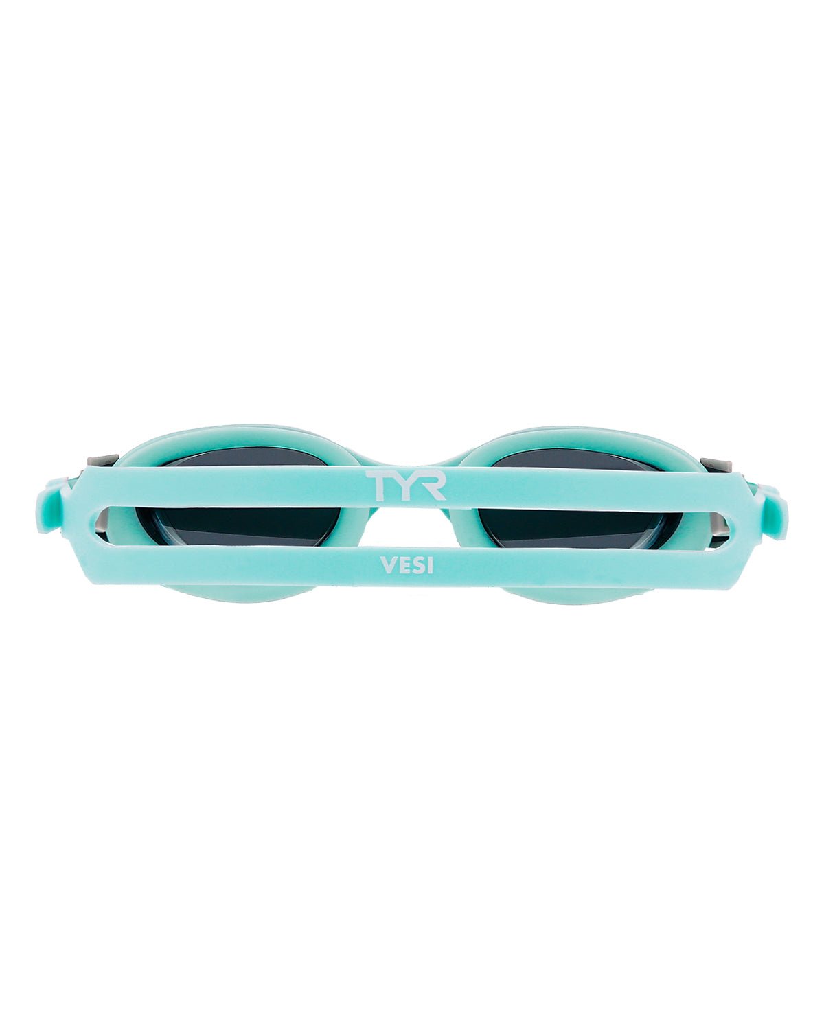 Adults Vesi Mirrored Goggles