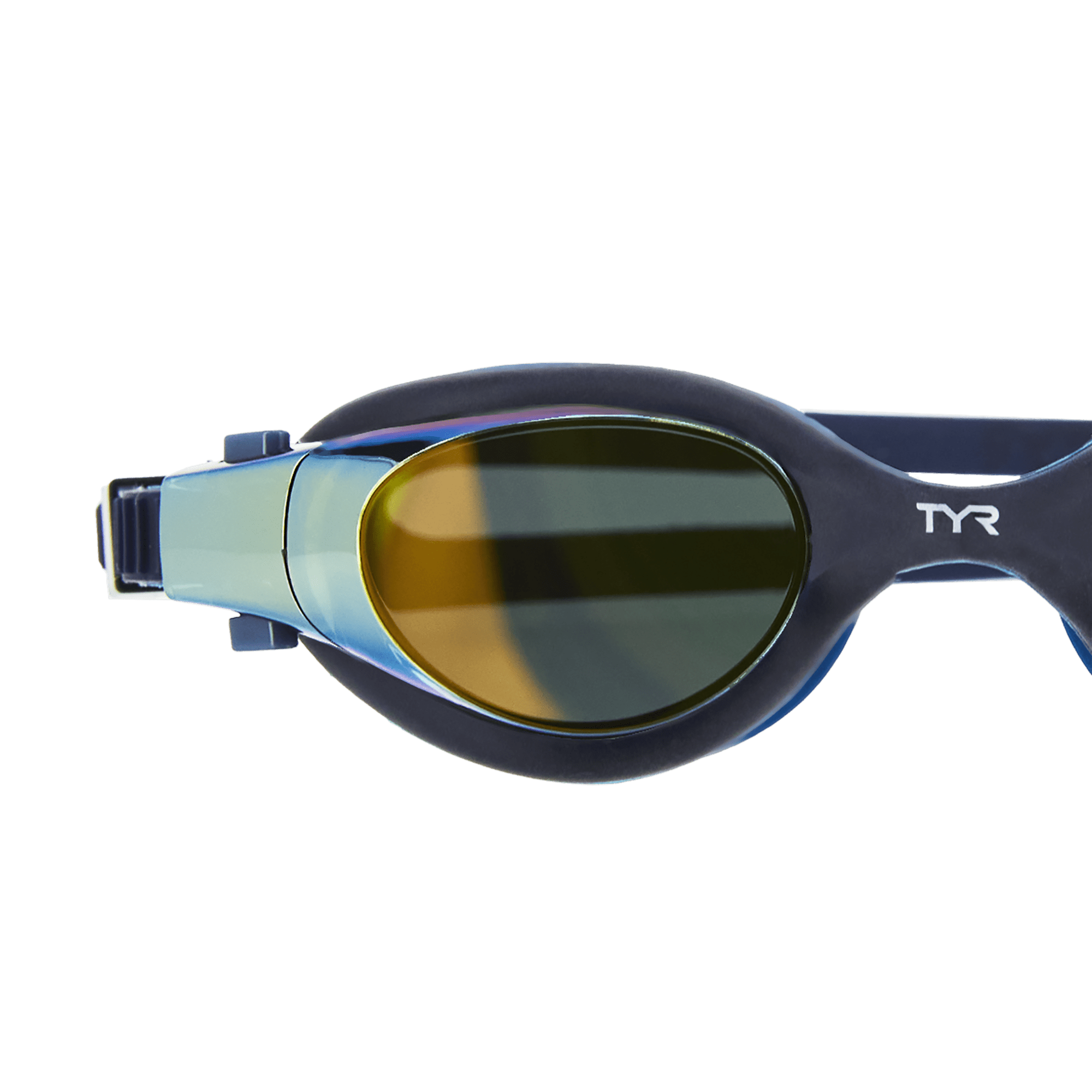 Adults Vesi Mirrored Goggles