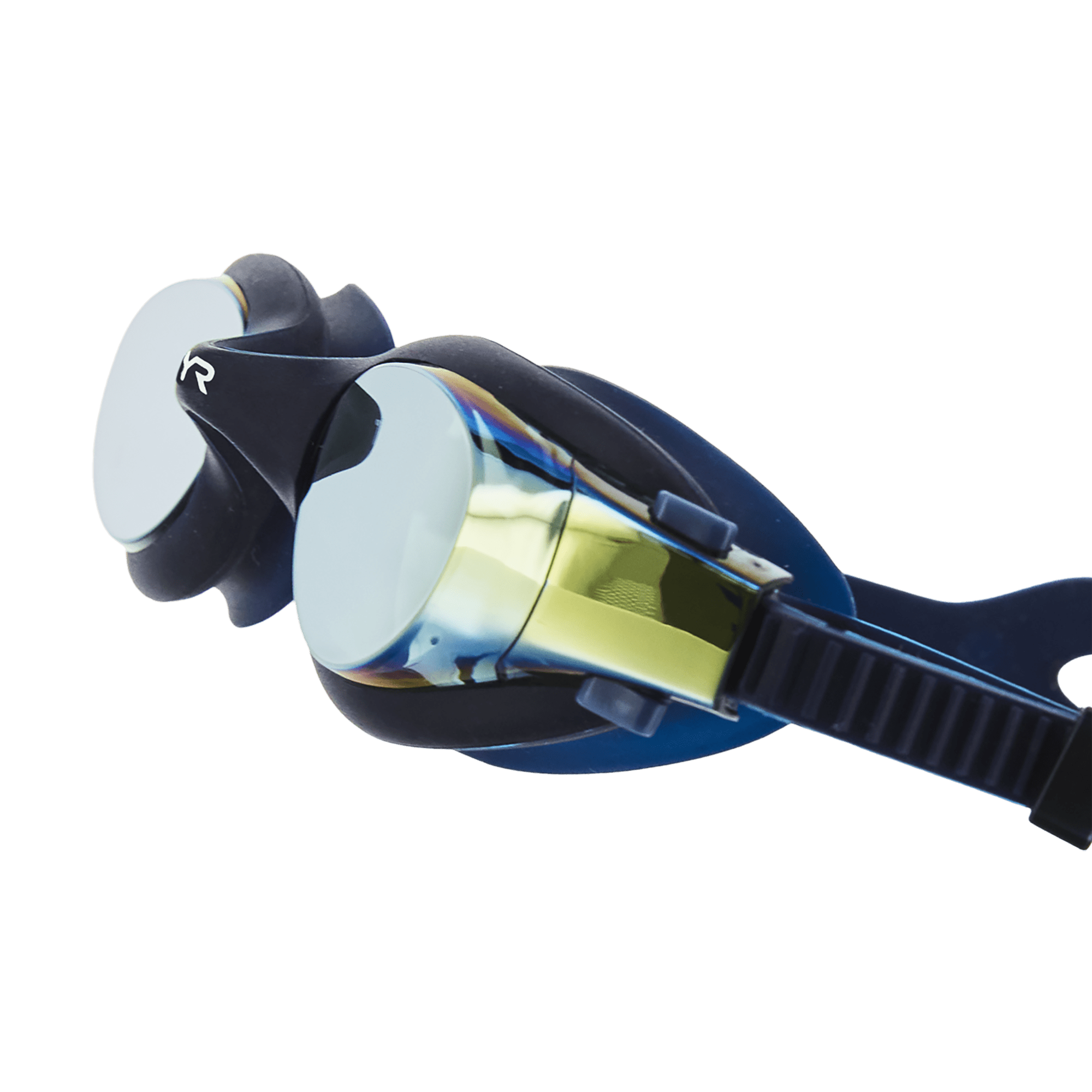 Adults Vesi Mirrored Goggles
