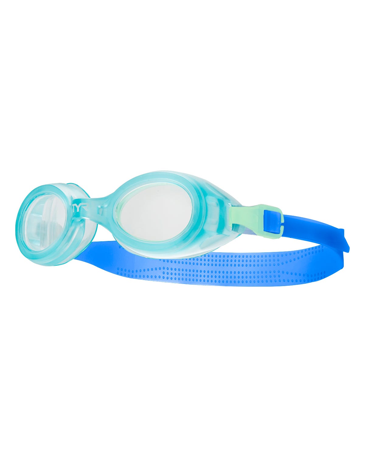 ::469 Blue/Fl. Green