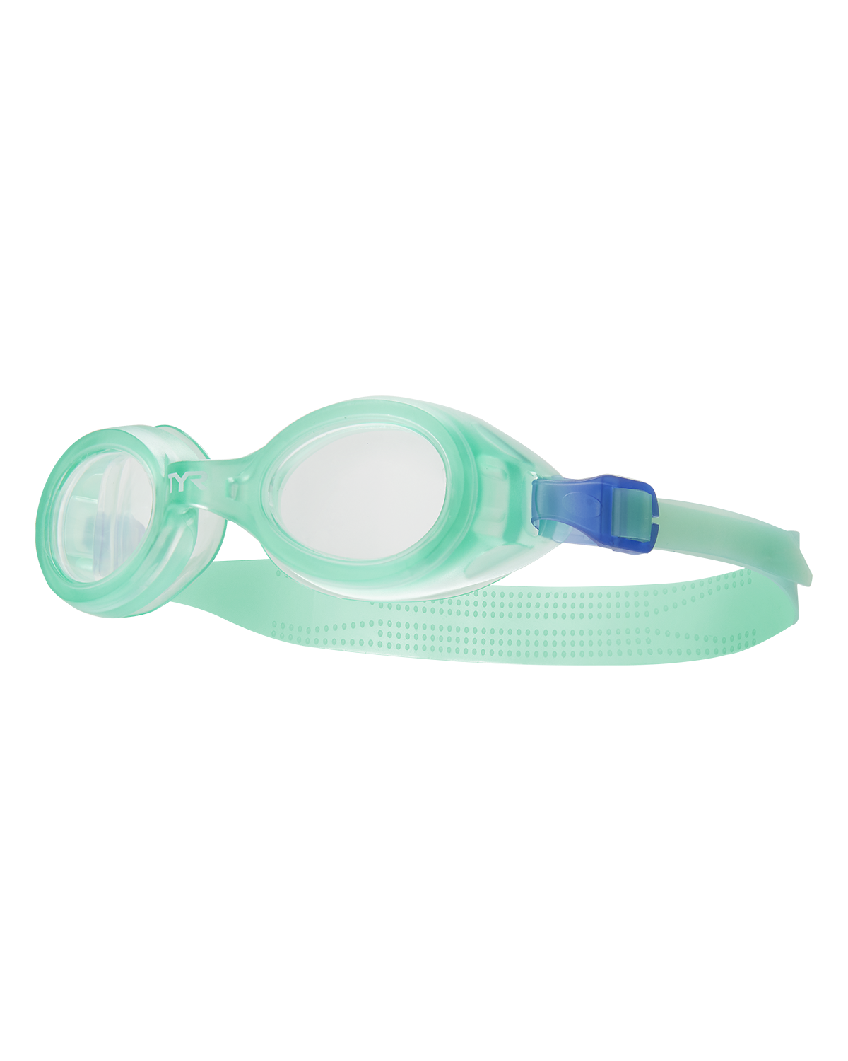 ::498 Clear/Mint