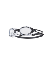 ::007 Clear/Black