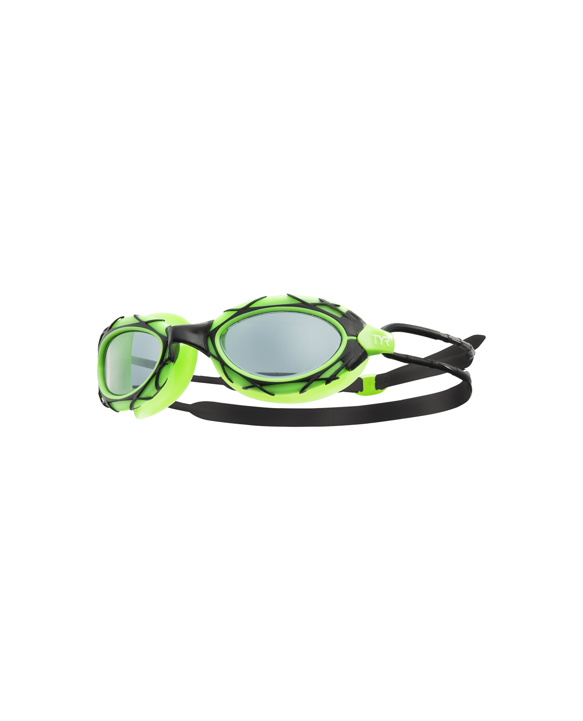 ::014 BLK/GREEN