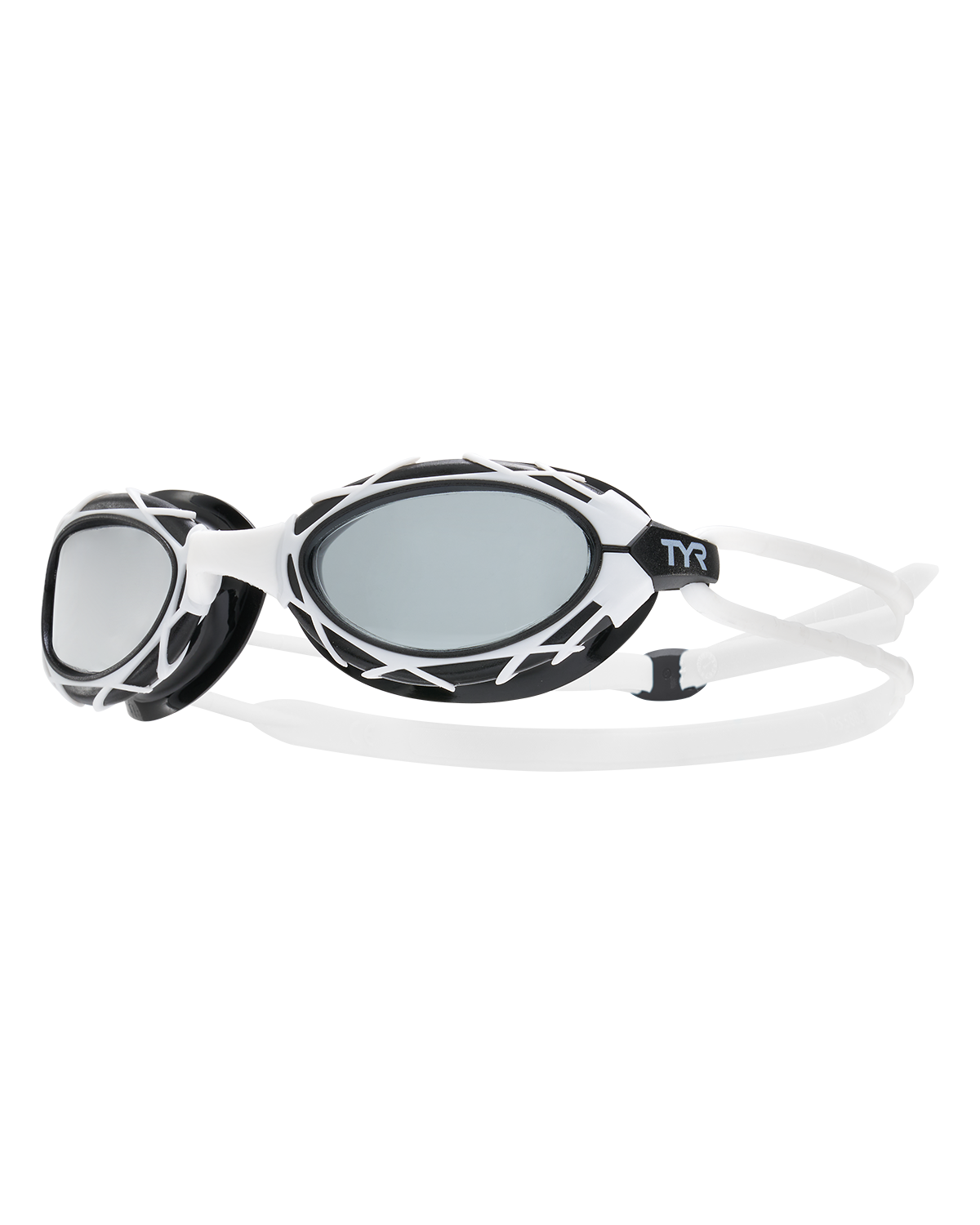 ::108 Wht/Blk