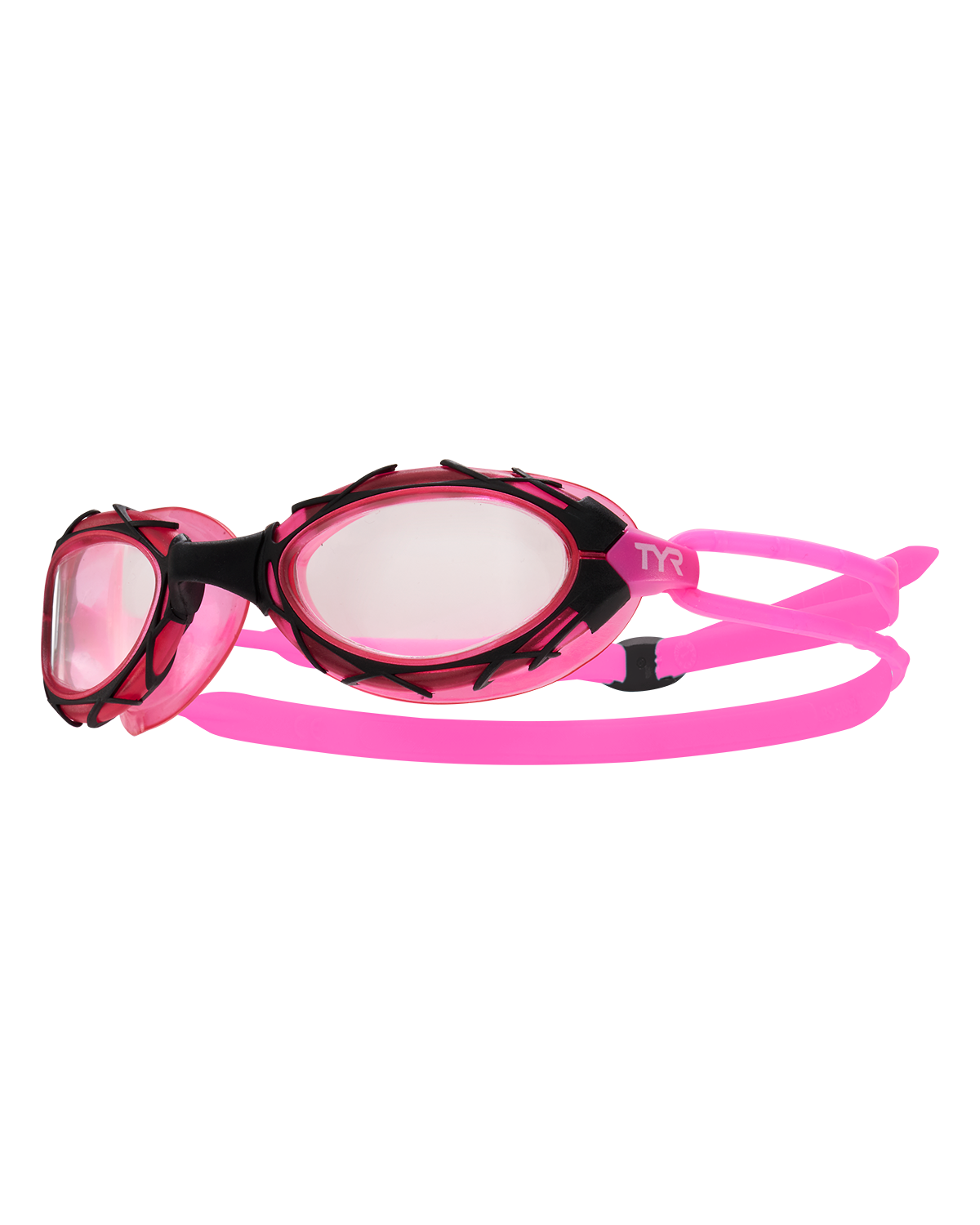 ::694 Pink/Black