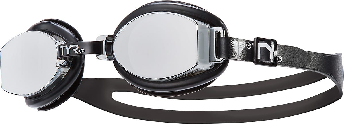::075 Silver/Black