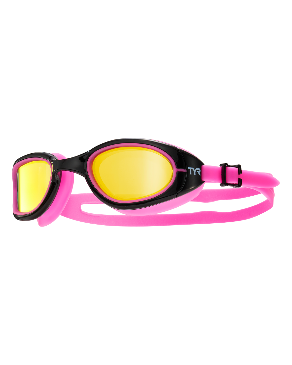 ::694 Pink/Black