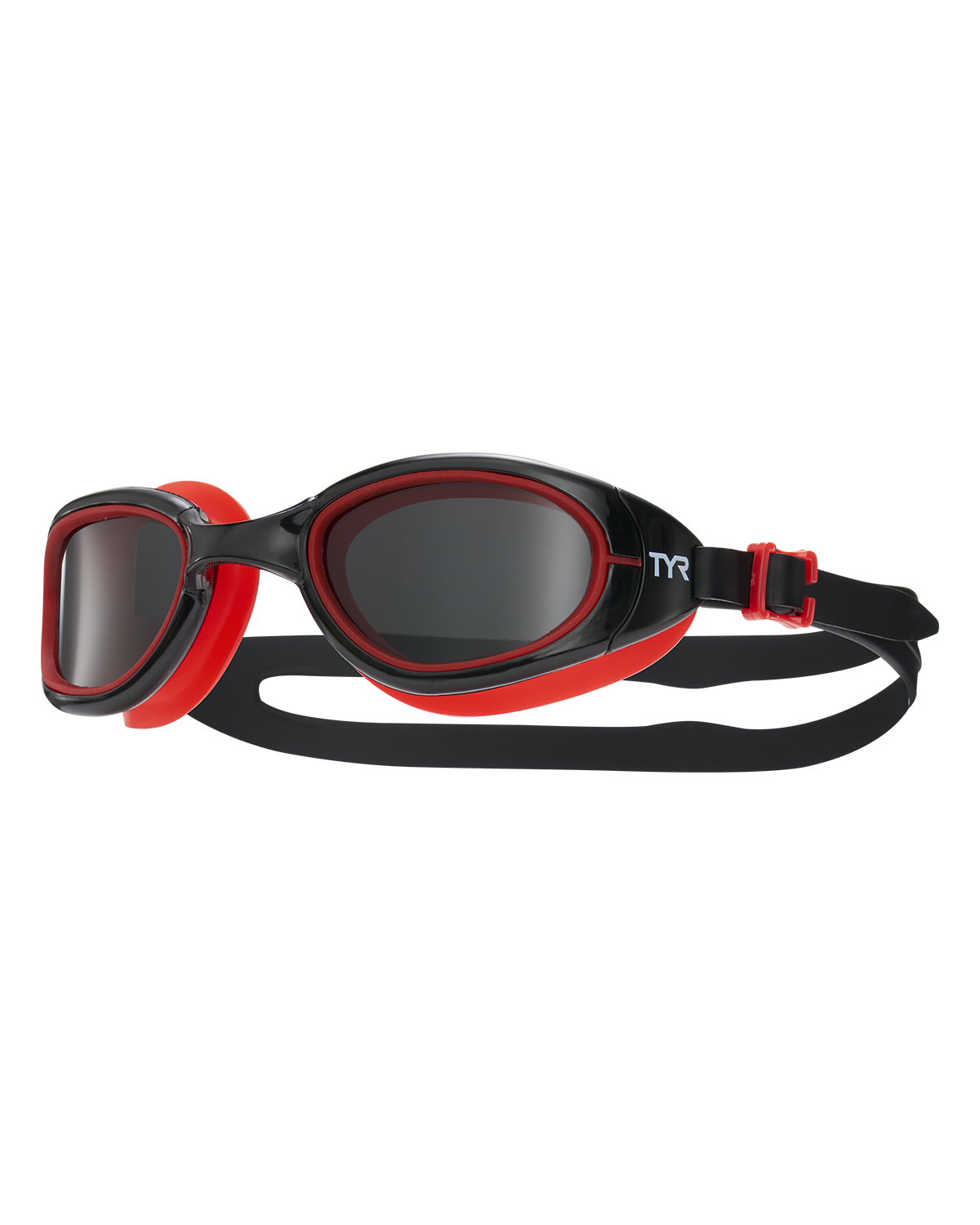::002 Black/Red