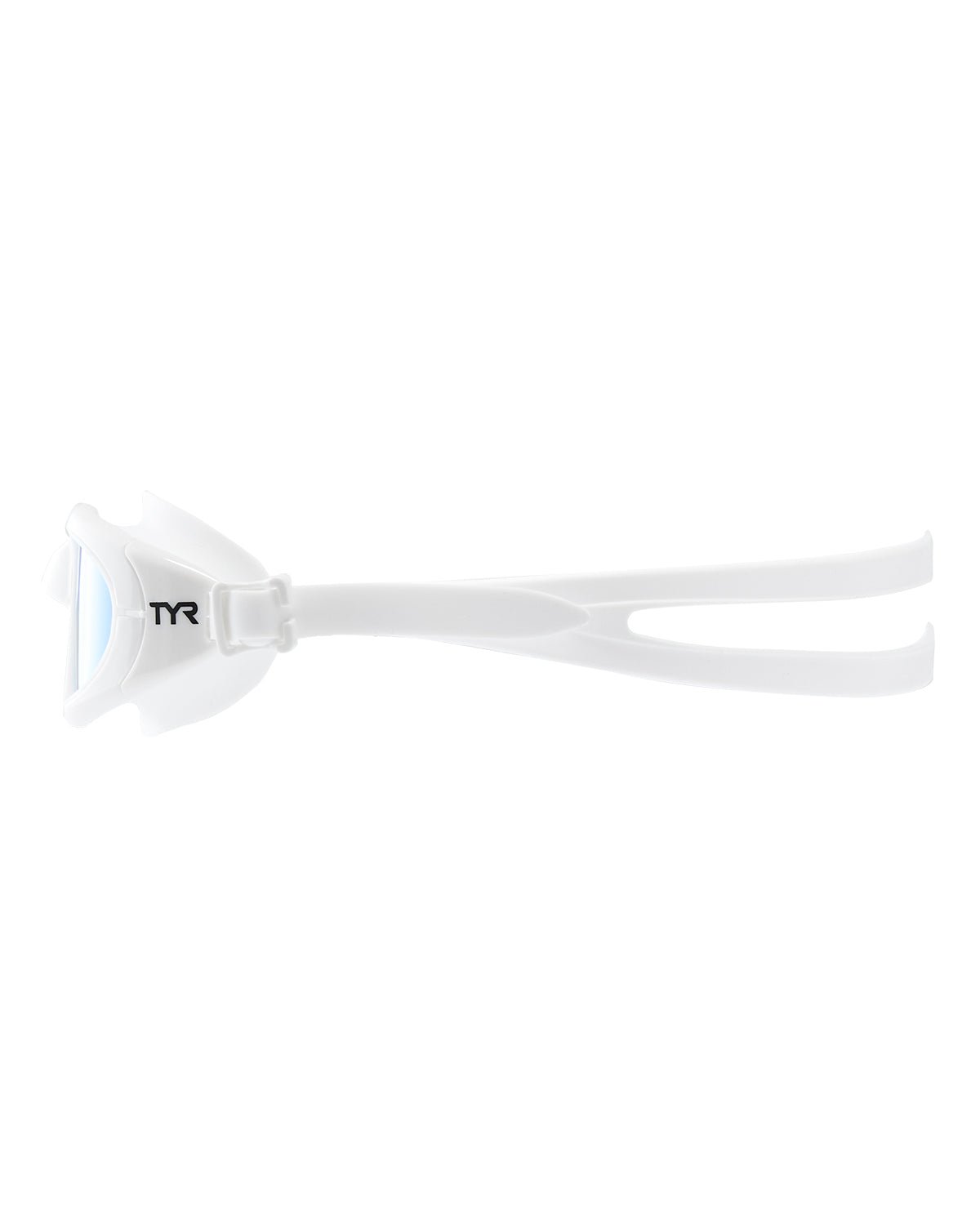 ::100 White
